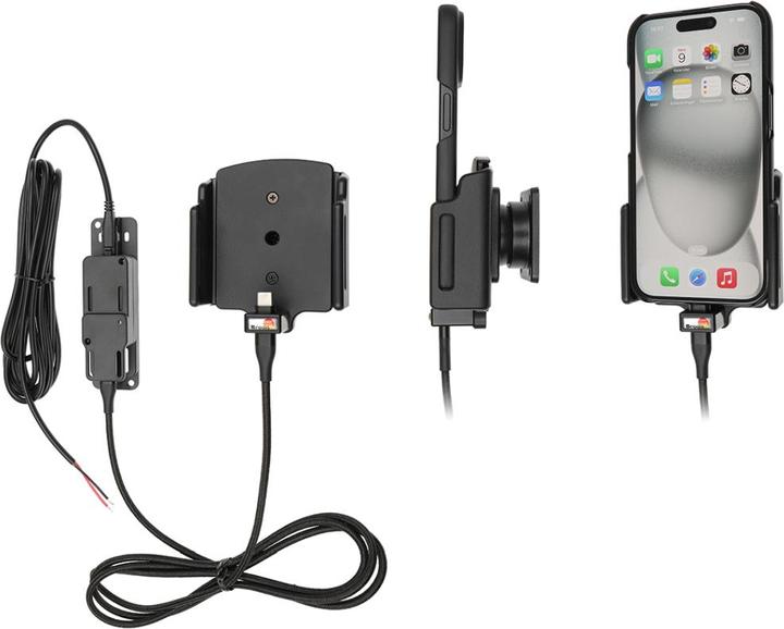 Smartphone holder