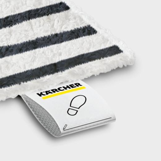 Productafbeelding Kärcher Allrounder dweilset EasyFix