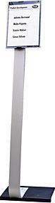 Produktbild Durable Info Sign stand (A3)