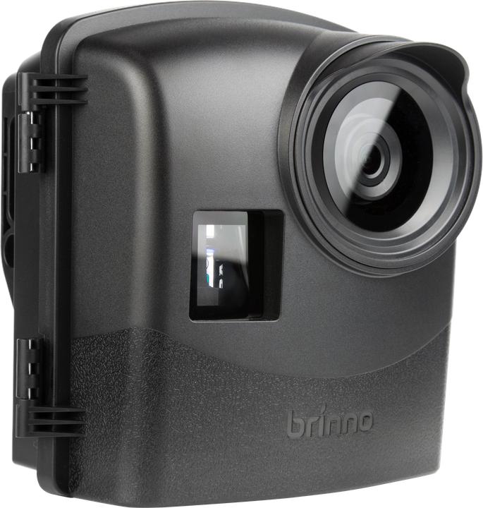 Actual product image Brinno Waterproof housing ATH2000