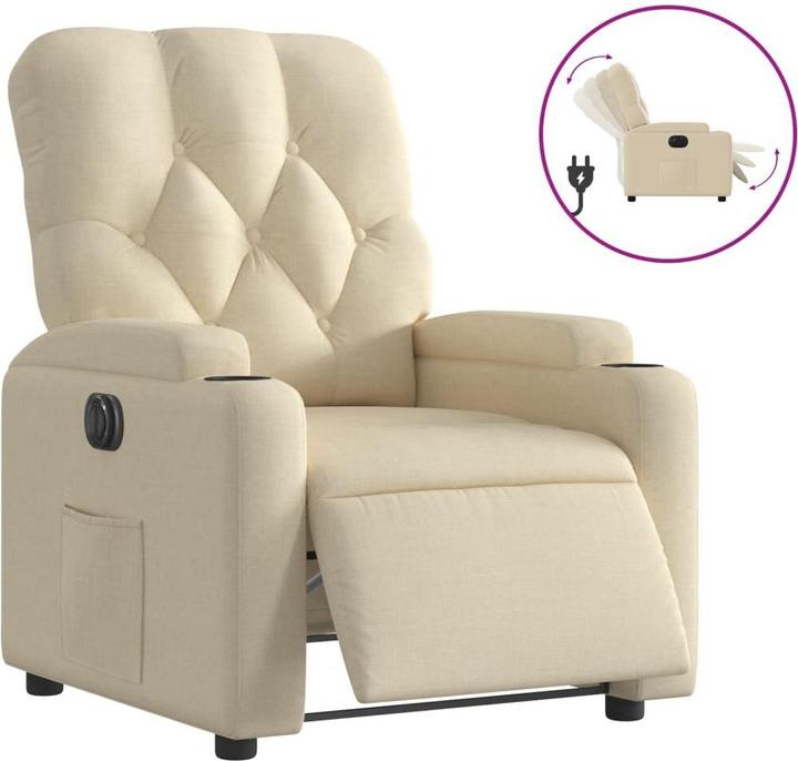 Produktbild vidaXL Relaxsessel