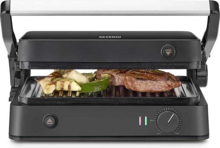 Actual product image Severin Sevini Lite