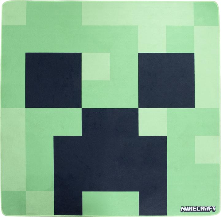 Image du produit Minecraft Applications (120 x 120 cm)