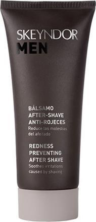 Actual product image Skeyndor Men (Aftershave gel, 100 ml)