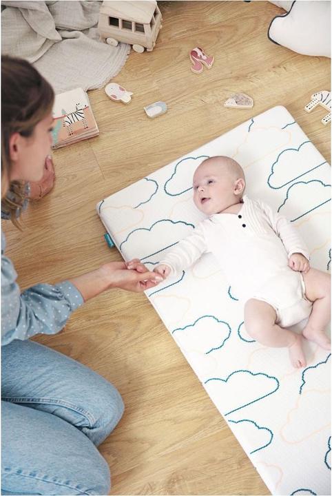 Produktbild Babymoov Cosy Lite Reisebettmatratze (120 x 60 cm)