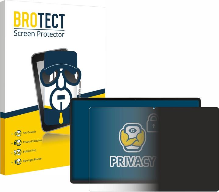 Immagine prodotto BROTECT Pellicola Privacy (1 pz., Acer Iconia X12)