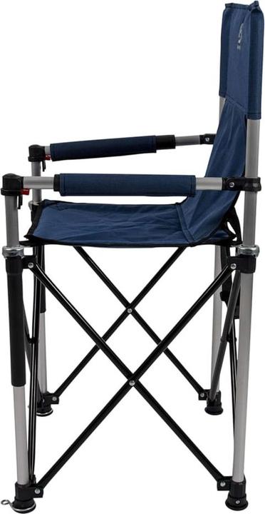 Produktbild Bo-Camp Kinderstoel blauw