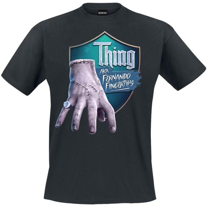 Produktbild Wednesday Thing - Fernando Fintertips (XXL)