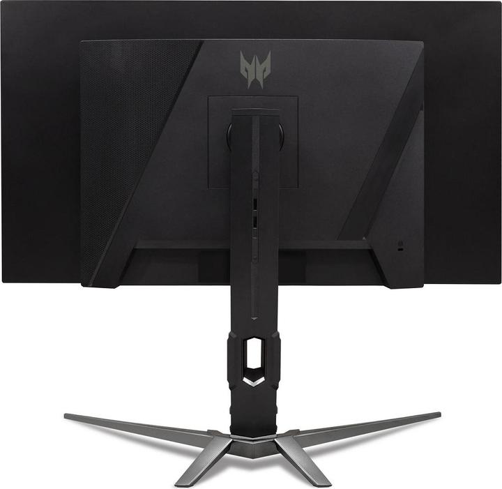 Produktbild Acer Predator X32X3bmiiphuzx (3840 x 2160 Pixel, 31.50")