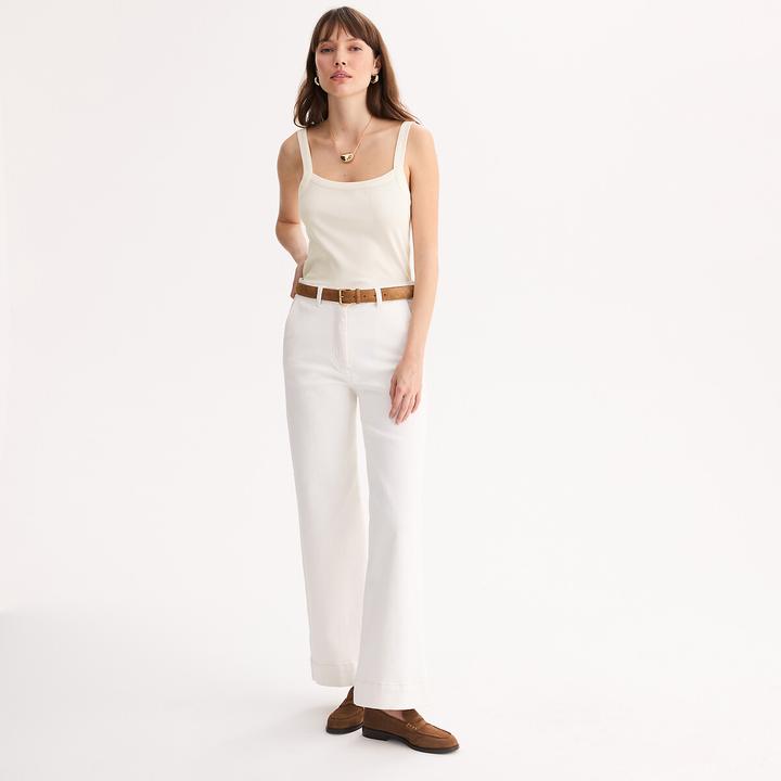 Actual product image Anne Weyburn Top (48)