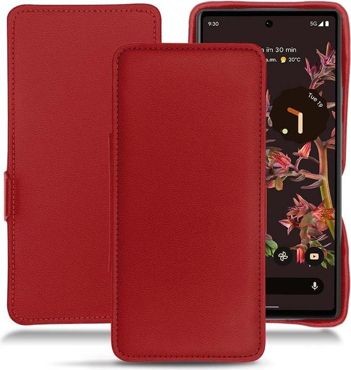 Image du produit Noreve Housse cuir (Google Pixel 6)