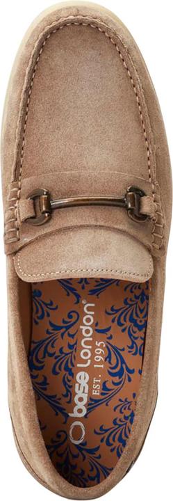 Produktbild Base London Halbschuhe Wildleder (42)