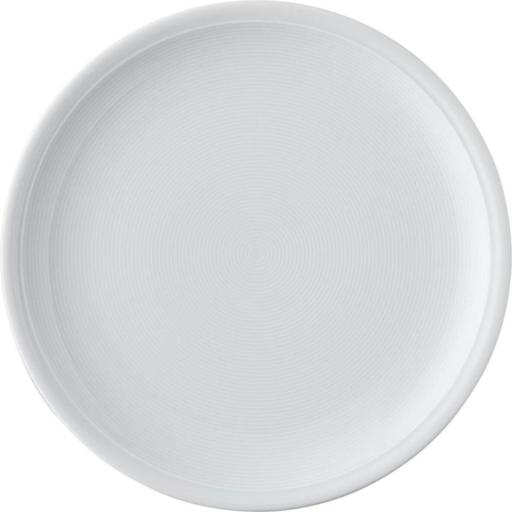 Productafbeelding Thomas Eetbord Ø28cm - Trend Wit (1 x, 28 cm)