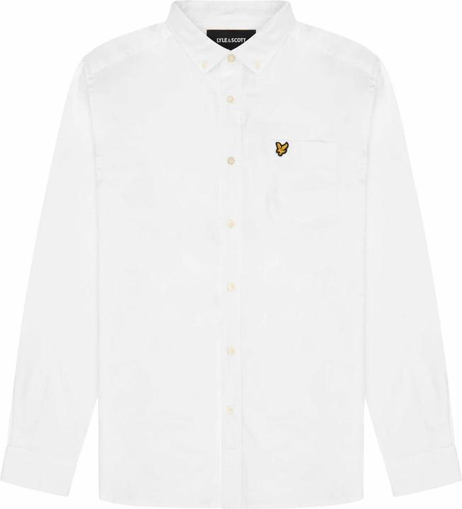 Lyle and Scott Oxford (XXL)