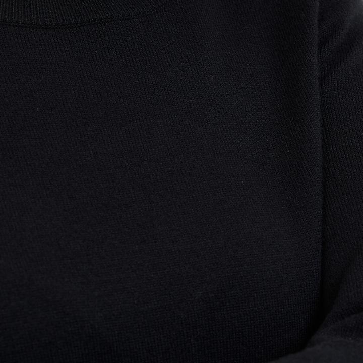 Image du produit La Redoute Collections Langärmeliges Strickkleid (XS)