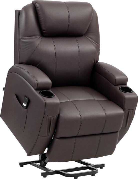 Image du produit Outsunny Fauteuil releveur