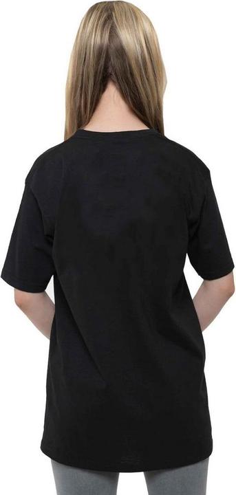 Immagine prodotto Music Brand Maglietta in cotone per bambini/ragazzi Dark Side Of The Moon Courier (104)