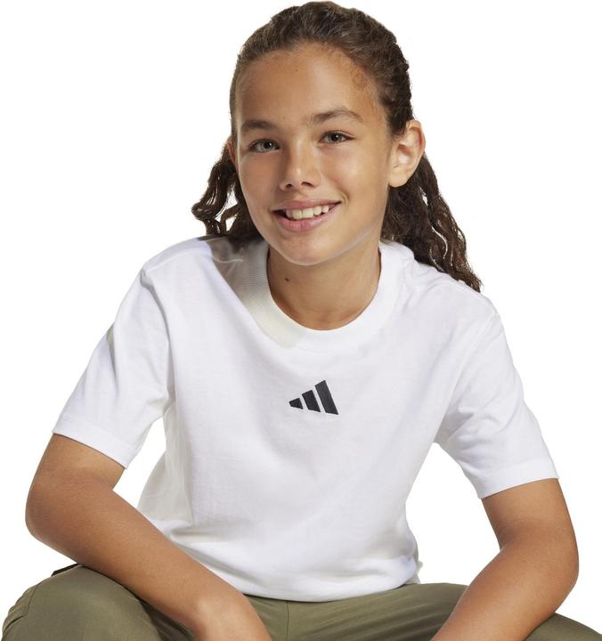 Produktbild adidas Kid's Essentials T-Shirt (164)