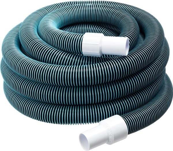 Actual product image Swim-Fun Deluxe Suction Pool Hose, 12 m