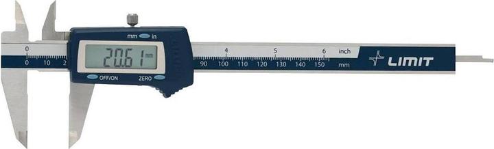 Actual product image Limit DIGITAL CDH 150MM (15 cm)