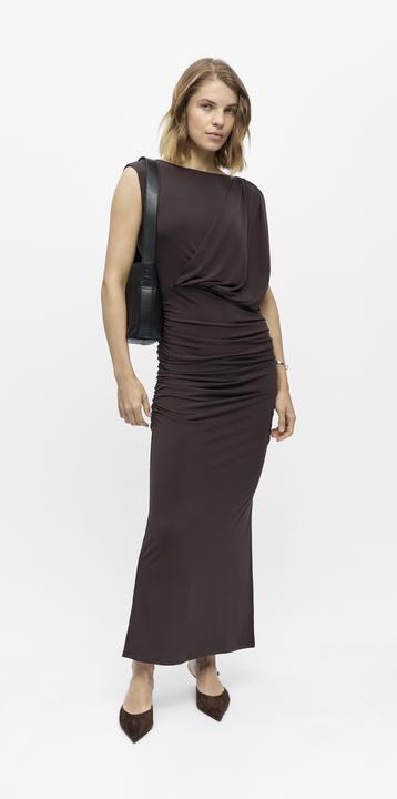 Image du produit Object Drapiertes Griechisch Inspiriertes Kleid (M)