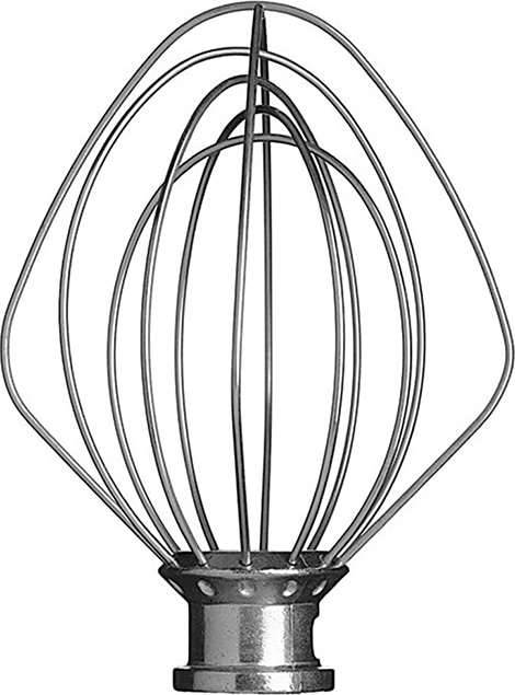 Produktbild KitchenAid Artisan 5KSM125 (300 W)