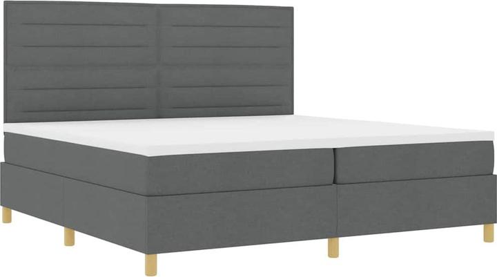 Produktbild vidaXL Bettmatratze (200 x 200 cm)