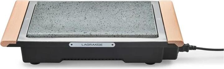 Actual product image Lagrange Grill' Pierre