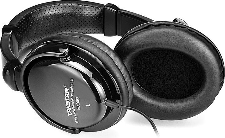 Actual product image Takstar HD2000 HI-FI STUDIO (NC, Cable)