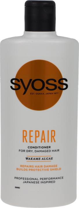 Syoss Repair (440 ml)
