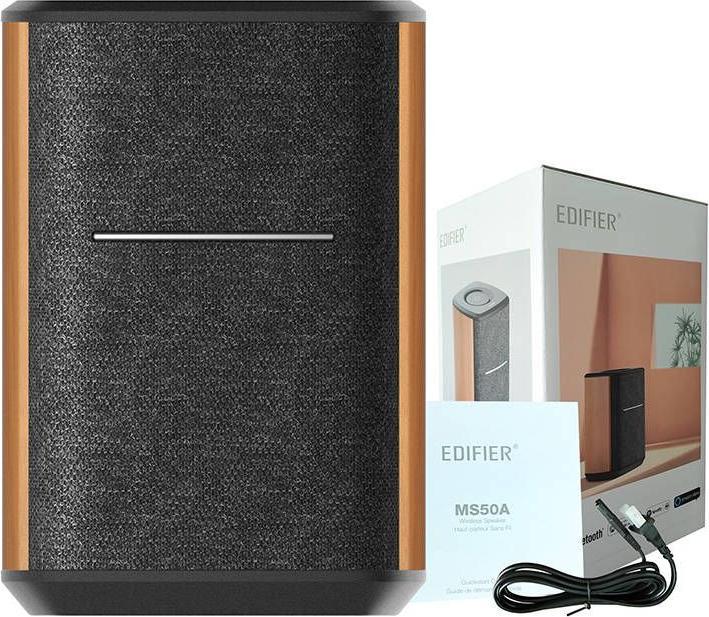 Image du produit Edifier MS50A (1 pièce, 40 W)