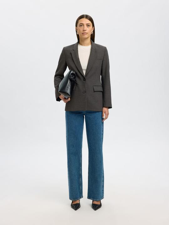 Produktbild Selected Femme Classic Fit Blazer (38)