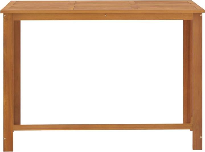 Produktbild vidaXL Garten-Bar Set