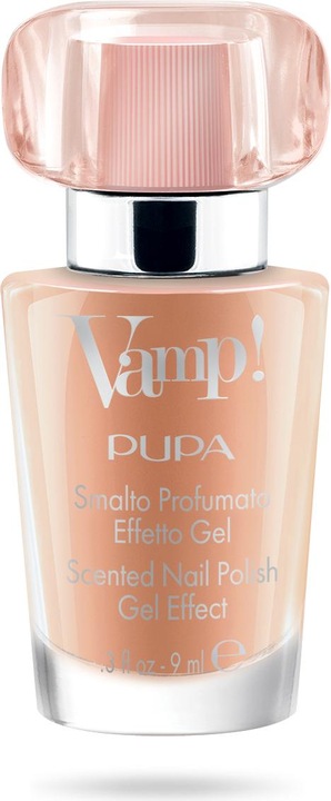 Immagine prodotto Pupa Milano Vamp! Smalto profumato rosa cipria 103 (103, Smalto)