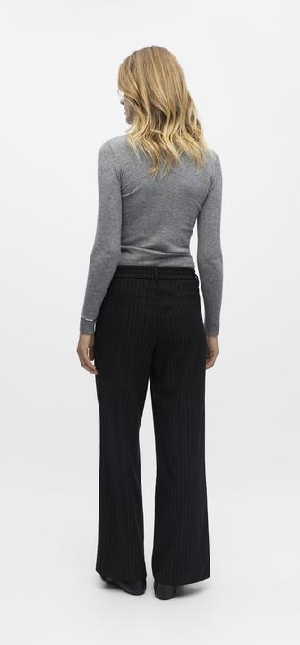 Produktbild Object OBJLISA Hose mit weitem Bein (44)
