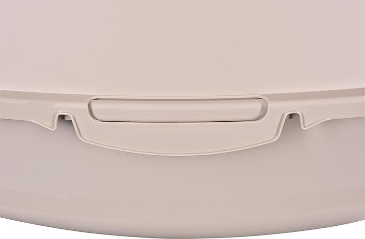 Image du produit Diamentiq BAYA cool beige - Katzentoilette - 55 5 x 40 x 38 7 cm