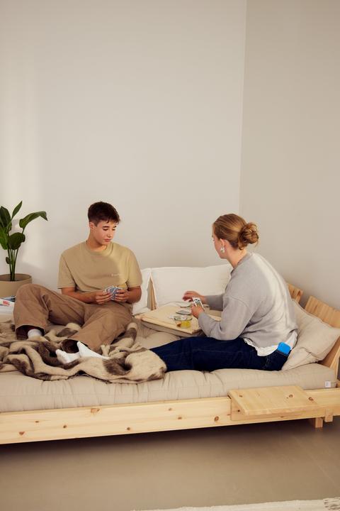 Image du produit Karup Design Social Sofa Bed (140 x 200)