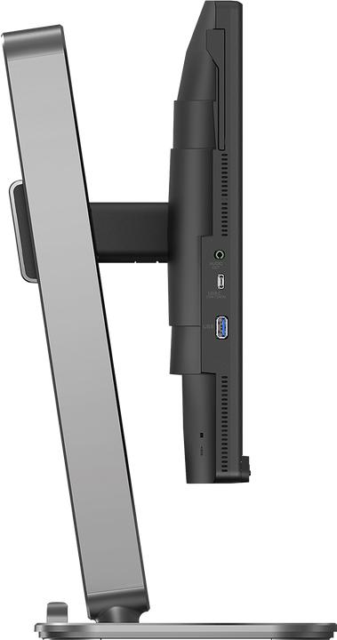 Produktbild Philips 24B2N4200/00 60,45cm 23,8Zoll 1920x1080 VGA HDMI DP USB (1920 x 1080 Pixel, 23.80")