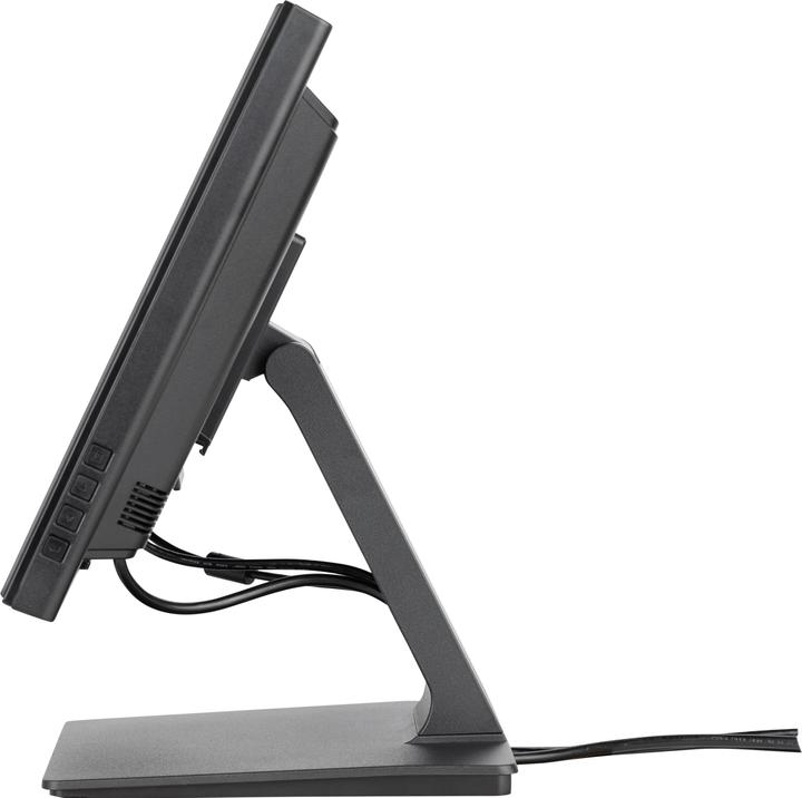 Image du produit iiyama Dis Public 17 T1732MSC-B1S TOUCH (1280 x 1024 pixels, 17")