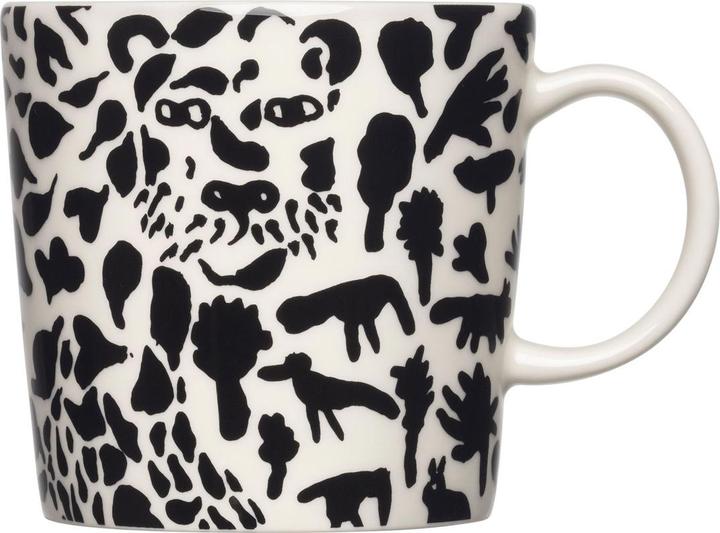 Produktbild Iittala Becher Oiva Toikka Collection Cheetah (300 ml, 1 x)