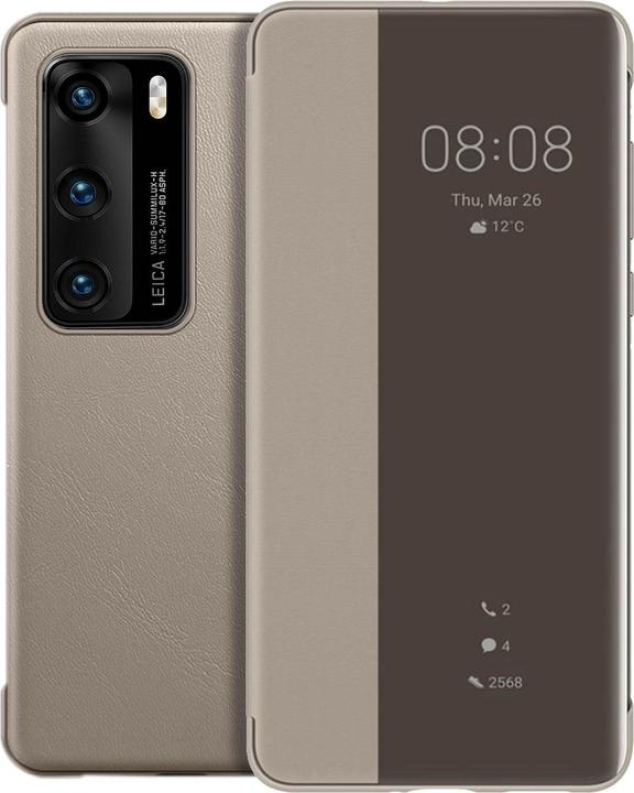 Produktbild Huawei SMART View Flip Cover (Huawei P40)