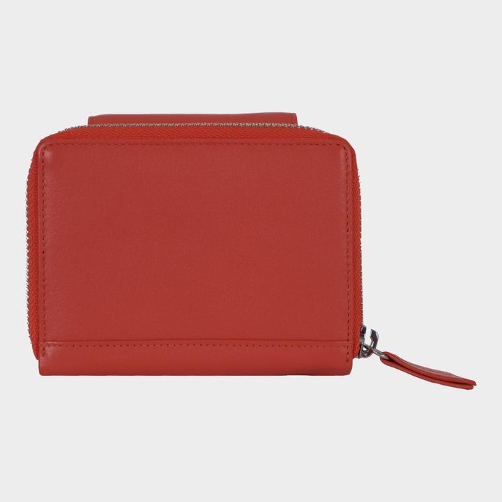 Actual product image Braun Büffel JOY RFID coral