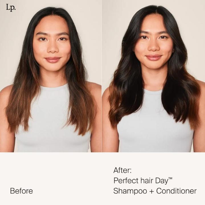 Image du produit Living Proof Perfect Hair Day - Shampooing Perfect Hair Day (710 ml, Shampoing liquide)