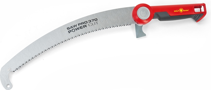 Actual product image Wolf-Garten Professional branch saw