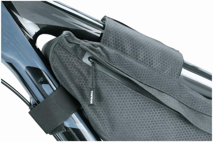 Produktbild Topeak Midloader (4.50 l, Rahmentasche)
