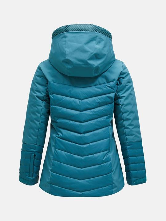 Produktbild Peak Performance W Blackfire Jacket (M)