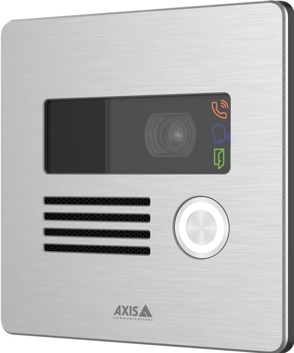 Immagine prodotto Axis TI8202 Montaggio a parete per sistema videocitofonico (Kit di montaggio)