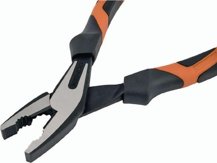 Produktbild Kendo Kombinationszange PRO (210 mm)