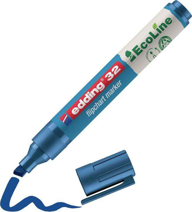 Produktbild Edding Flipchart Marker 32 (1 x)