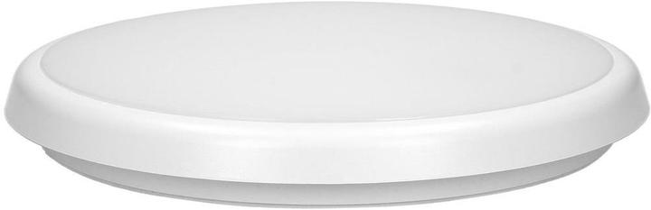 Actual product image Orno CERS LED 22W, ceiling light, 2000lm, IP54, 4000K, opal polycarbonate, white (2000 lm)